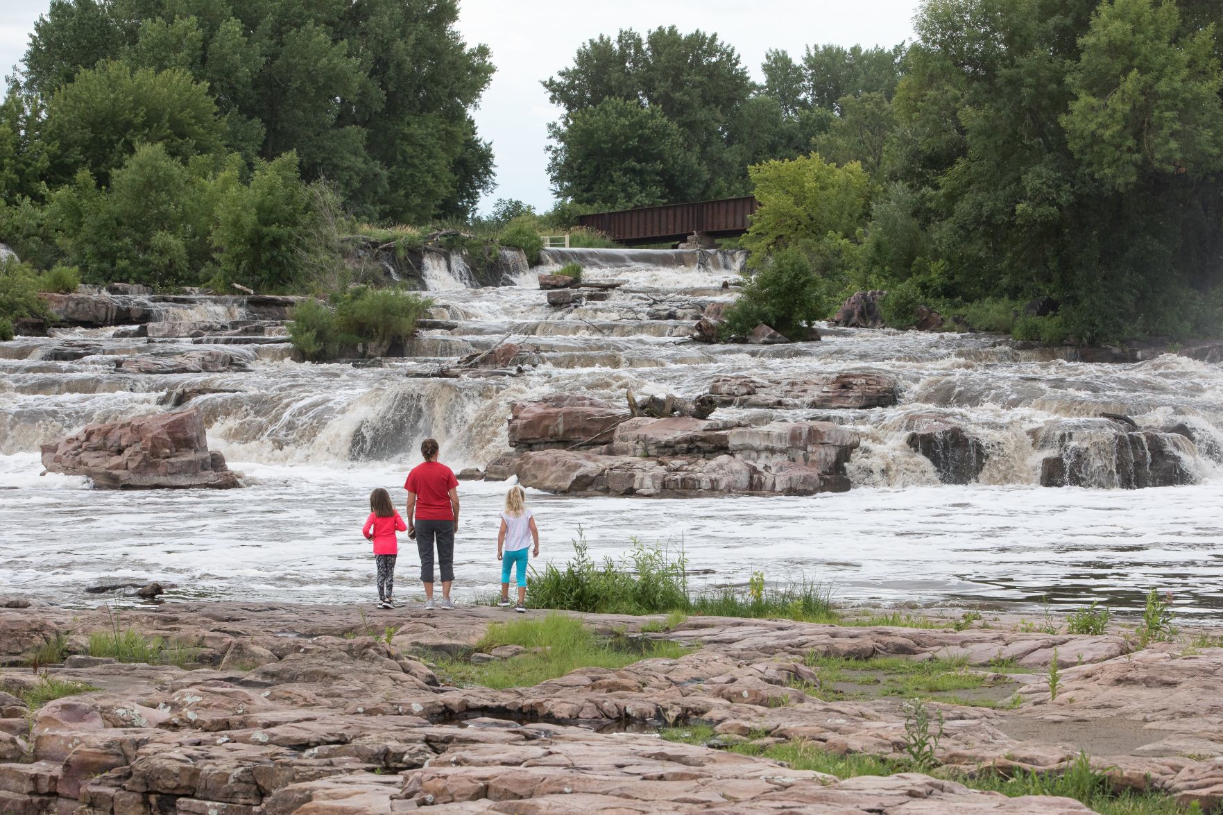 Sioux Falls, S.D.